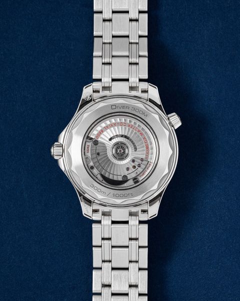 Omega Seamaster Diver 300m 210.30.42.20.10.001